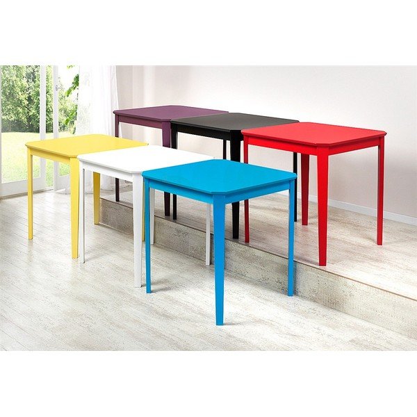 Miza Trend Range, bela-image-1