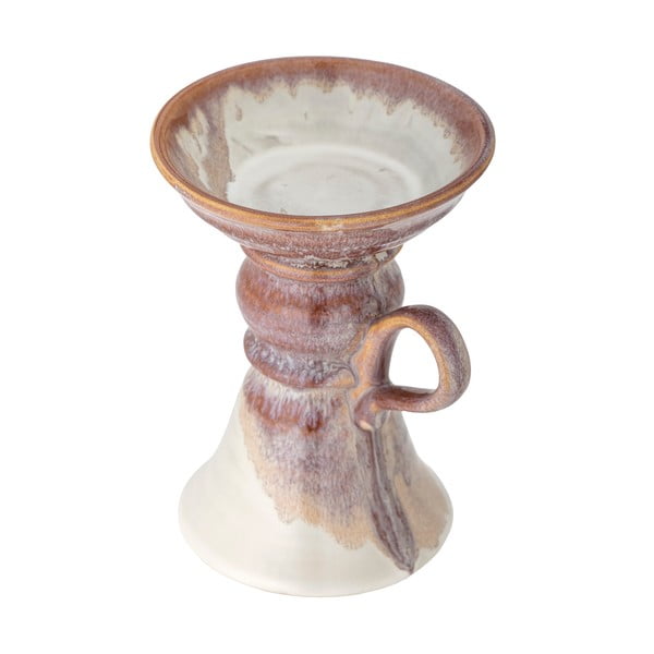 Lončen svečnik Soreyah – Bloomingville-image-3