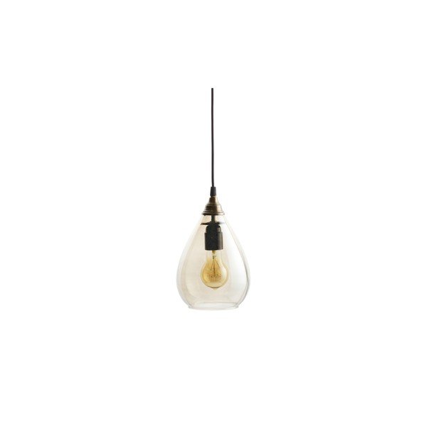 Viseča svetilka BePureHome Simple Antique, ⌀ 25 cm-image-1