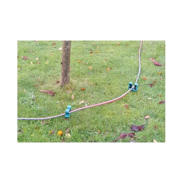 Nosilec za vrtno cev – Garden Pleasure-image-3