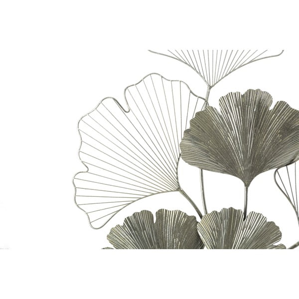 Kovinska viseča dekoracija v srebrni barvi Mauro Ferretti Goxy Silver, 62 x 86 cm-image-3