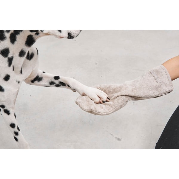 Brisača za domačega ljubljenčka Guanto Midnight – MiaCara-image-3