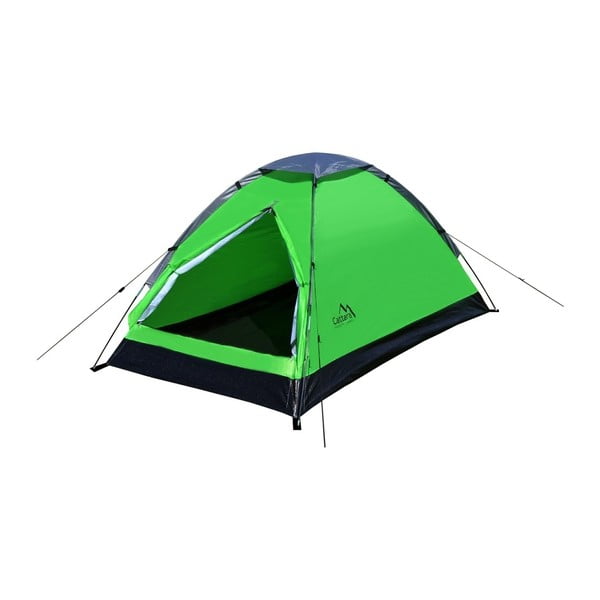 Zeleni šotor za 2 osebi Cattara Zagor