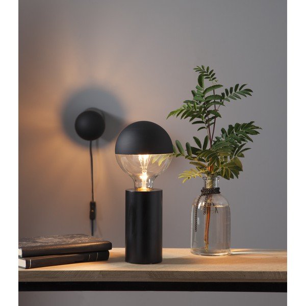 LED zatemnitvena žarnica s toplo svetlobo z žarnico E27, 3 W – Star Trading-image-3