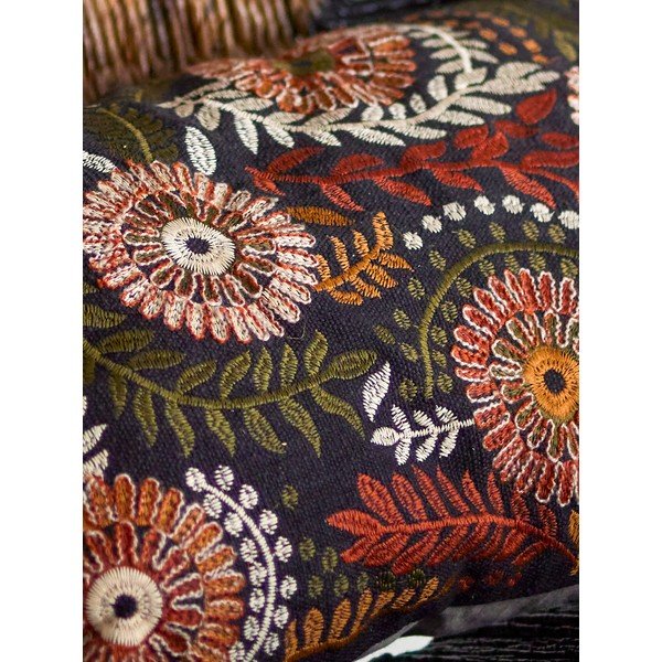 Okrasna blazina 60x35 cm Seveso – Bloomingville-image-4