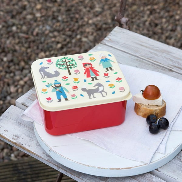 Posoda za prigrizke Rex London Red Riding Hood-image-1