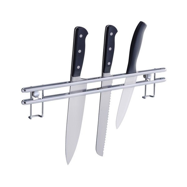 Stensko držalo za nože Wenko Knife Rail Style-image-1