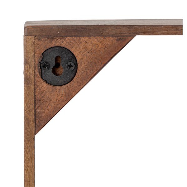 Večnivojska polica iz recikliranega lesa v naravni barvi 53 cm Tilo – Bloomingville-image-4