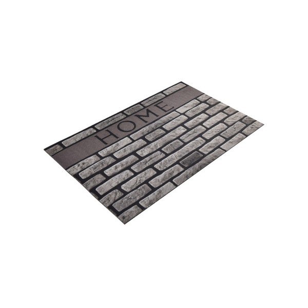 Podloga za vrata Grey Home, 70 x 45 cm-image-2