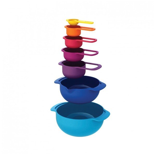 Moder univerzalni 7-delni set skled Joseph Joseph-image-2