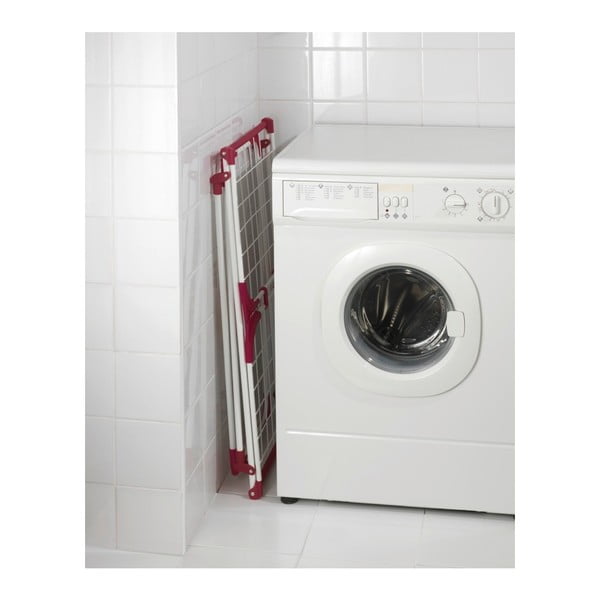 Sušilnik za perilo Wenko Summer, dolžina 153 m-image-3