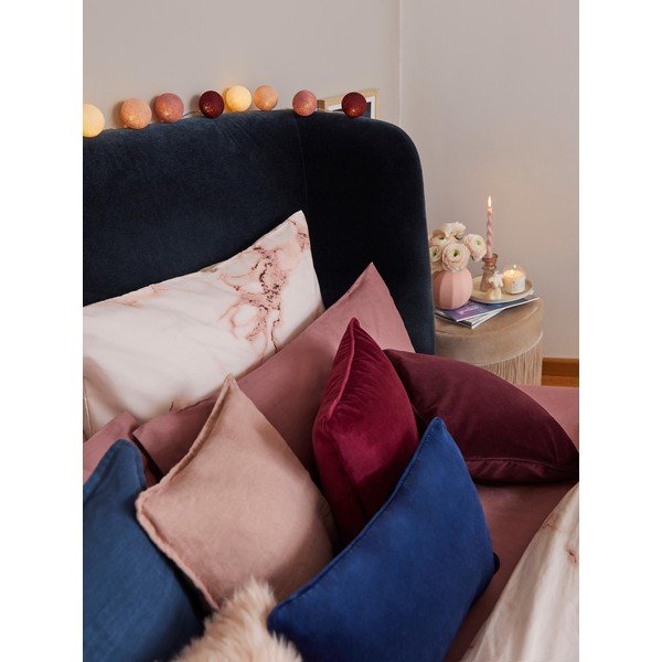 Prevleka za blazino 50x30 cm Dana - Westwing Collection-image-3