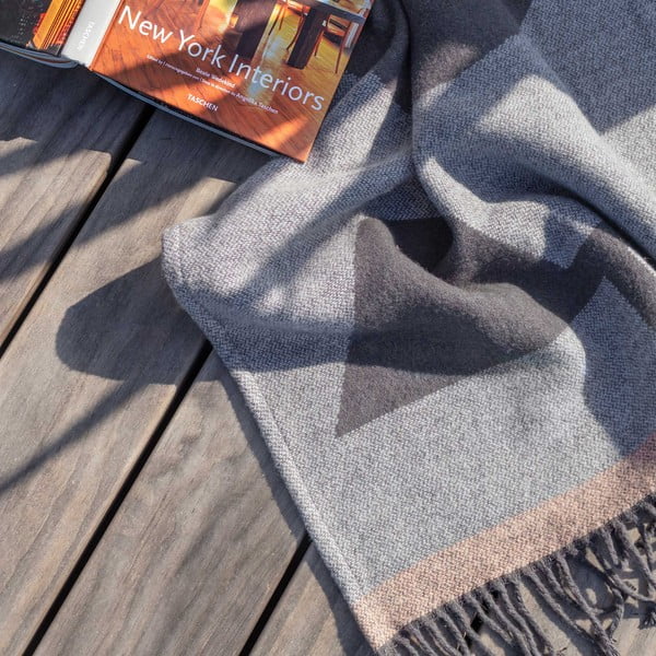 Odeja 127x185 cm Bauhaus - Mette Ditmer Denmark-image-3