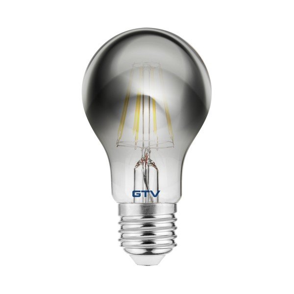 Filamentna žarnica s toplo svetlobo z žarnico E27, 8 W – GTV