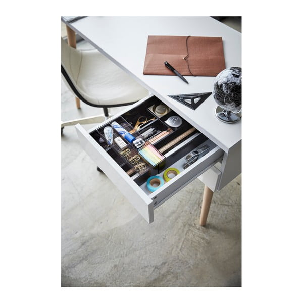 Plastičen organizator za predal Tower – YAMAZAKI-image-1