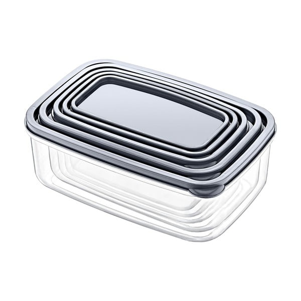 Posode za malico v kompletu 10 ks – Hermia-image-2