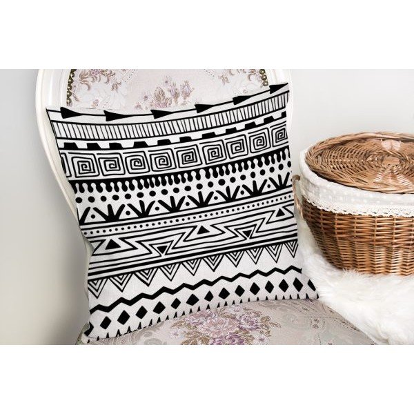 Prevleka za vzglavnik Minimalist Cushion Covers Fruno, 45 x 45 cm-image-2