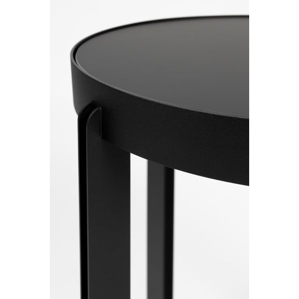 Okrogla stranska mizica Centre – Zuiver-image-4