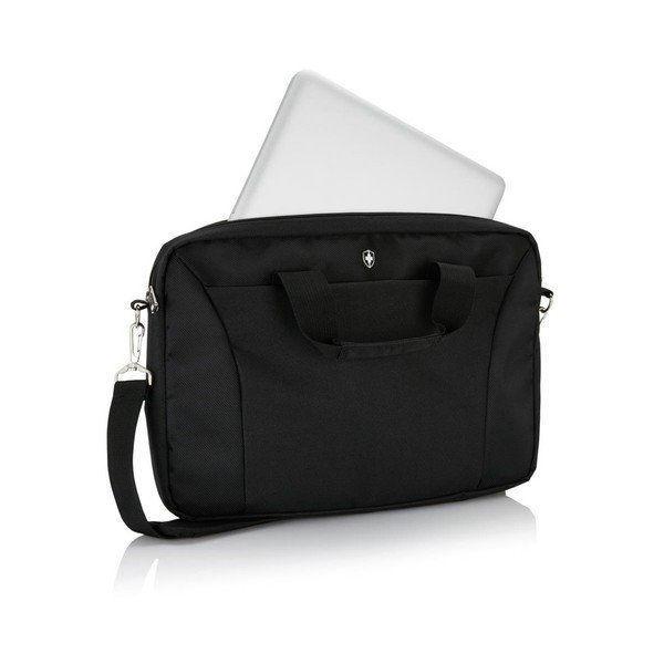 Torba za prenosni računalnik XD Design, za prenosni računalnik velikosti 15,4"-image-3
