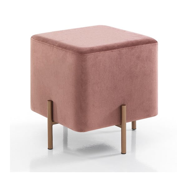 Tomasucci Ammy roza stolček, 40 x 40 cm