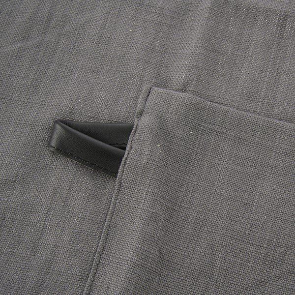 Bombažen predpasnik My Kitchen – Orion-image-2