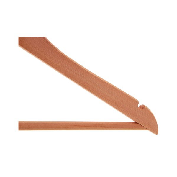 Obešalnik iz cedrovega lesa Premier Housewares-image-3