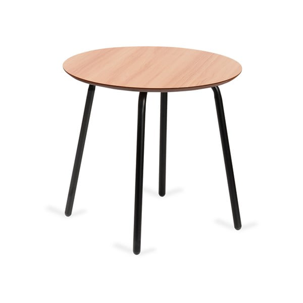 Okrogle mizice v kompletu 2 ks ø 55 cm Luke – Bonami Essentials-image-1