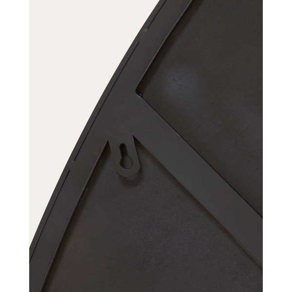 Stensko ogledalo 95x108,5 cm Anera – Kave Home-image-2