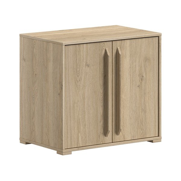 Otroška komoda v naravni barvi 68x62x43 cm Sam – Vipack