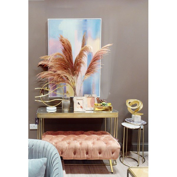 Slika z okvirjem/na platnu 83x123 cm Astratto – Premier Housewares-image-2
