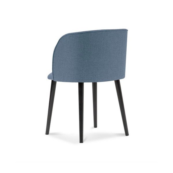 Modri jedilni stol Windsor & Co Zofe Antheia-image-2