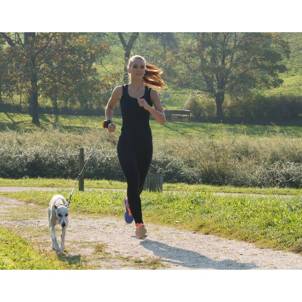 Zelen povodec velikosti S 3 Neon – Lishinu-image-4