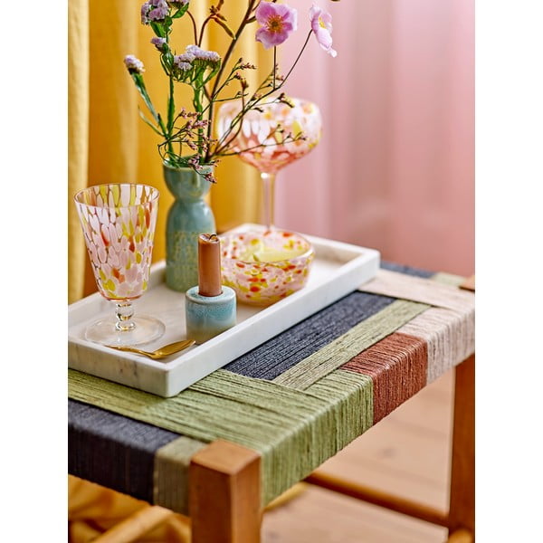 Kozarec za vino 275 ml Lilya – Bloomingville-image-2