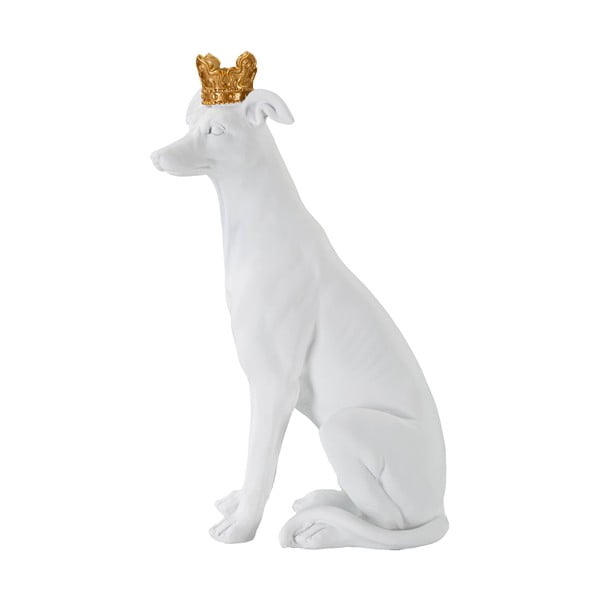 Kipec iz poliresina 33 cm Dog – Mauro Ferretti-image-2