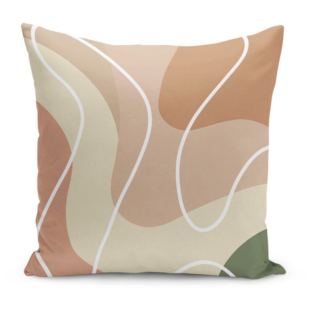 Prevleka za blazino 43x43 cm Desert Walk