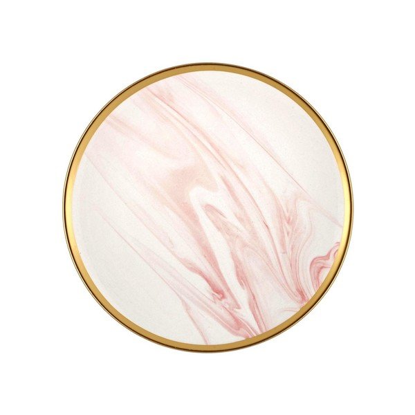 24-delni komplet porcelanaste posode Mia Lucid Rose-image-2