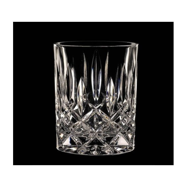 Komplet 4 kristalnih kozarcev za viski  Nachtmann Noblesse, 295 ml-image-3
