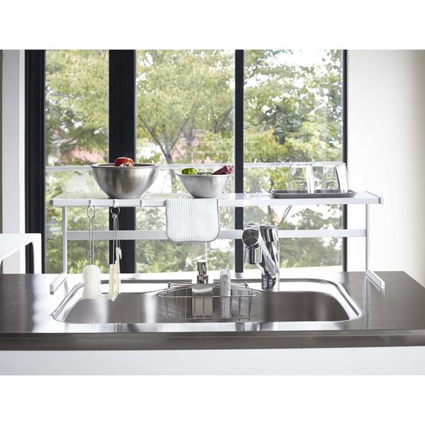 Kovinska dodatna polica - YAMAZAKI-image-3