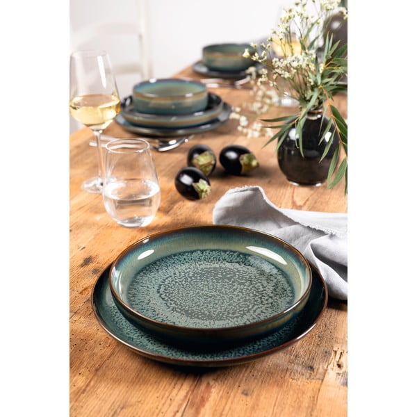 Porcelanast jedilni servis 4 ks Crafted Breeze – like | Villeroy & Boch-image-2