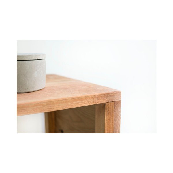 Dodatna mizica iz borovega lesa Really Nice things-image-3