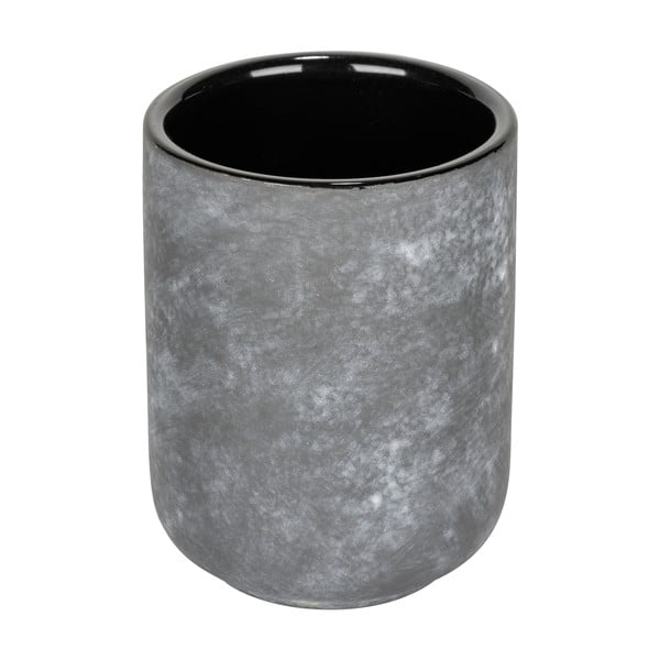 Siv keramičen lonček za zobne ščetke Sacile – Wenko-image-2