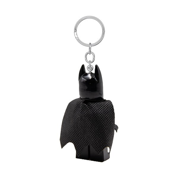 Obesek za ključe z lučko Batman – LEGO®-image-2