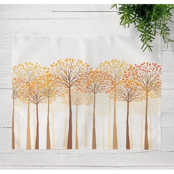 Tekstilni pogrinjek 45x35 cm – Mila Home