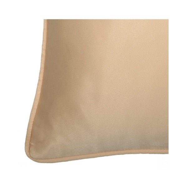 Turkizna in bež reverzibilna blazina Kate Louise Muro, 45 x 45 cm-image-2