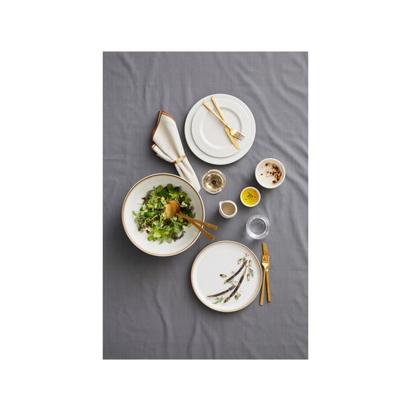 Pribor za solato 2 ks Brass – Bitz-image-1