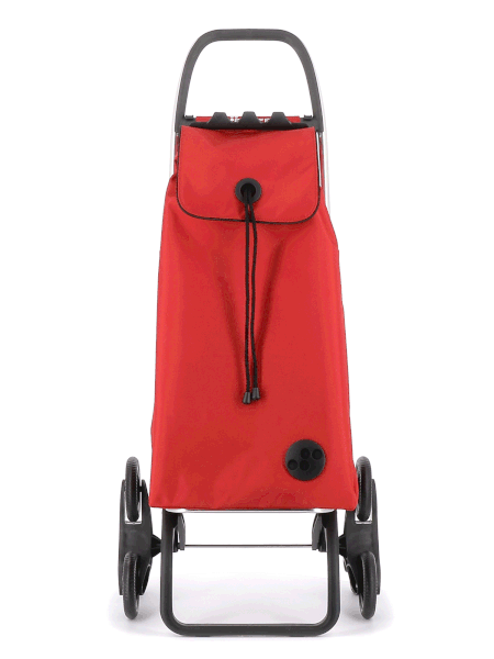 Nakupovalna vrečka na kolesih 43 l I-Max MF 6 Logic – Rolser-image-1