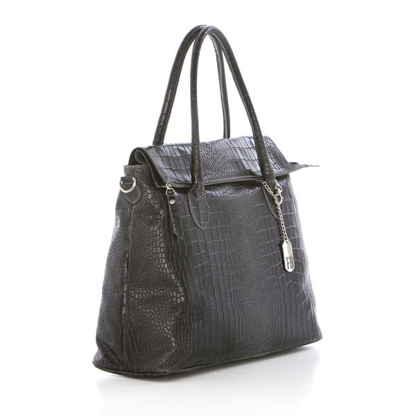 Torbica Bora Dark Grey-image-4