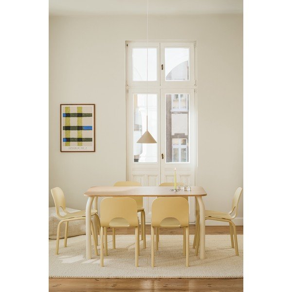 Jedilna miza 80x140 cm Meko – noo.ma-image-4