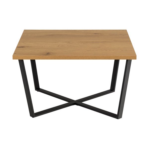 Kavna mizica 75x75 cm Amble - Actona