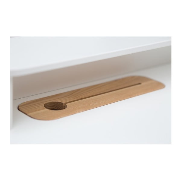 Grafitno siva pisalna miza Ragaba ASHME-image-4